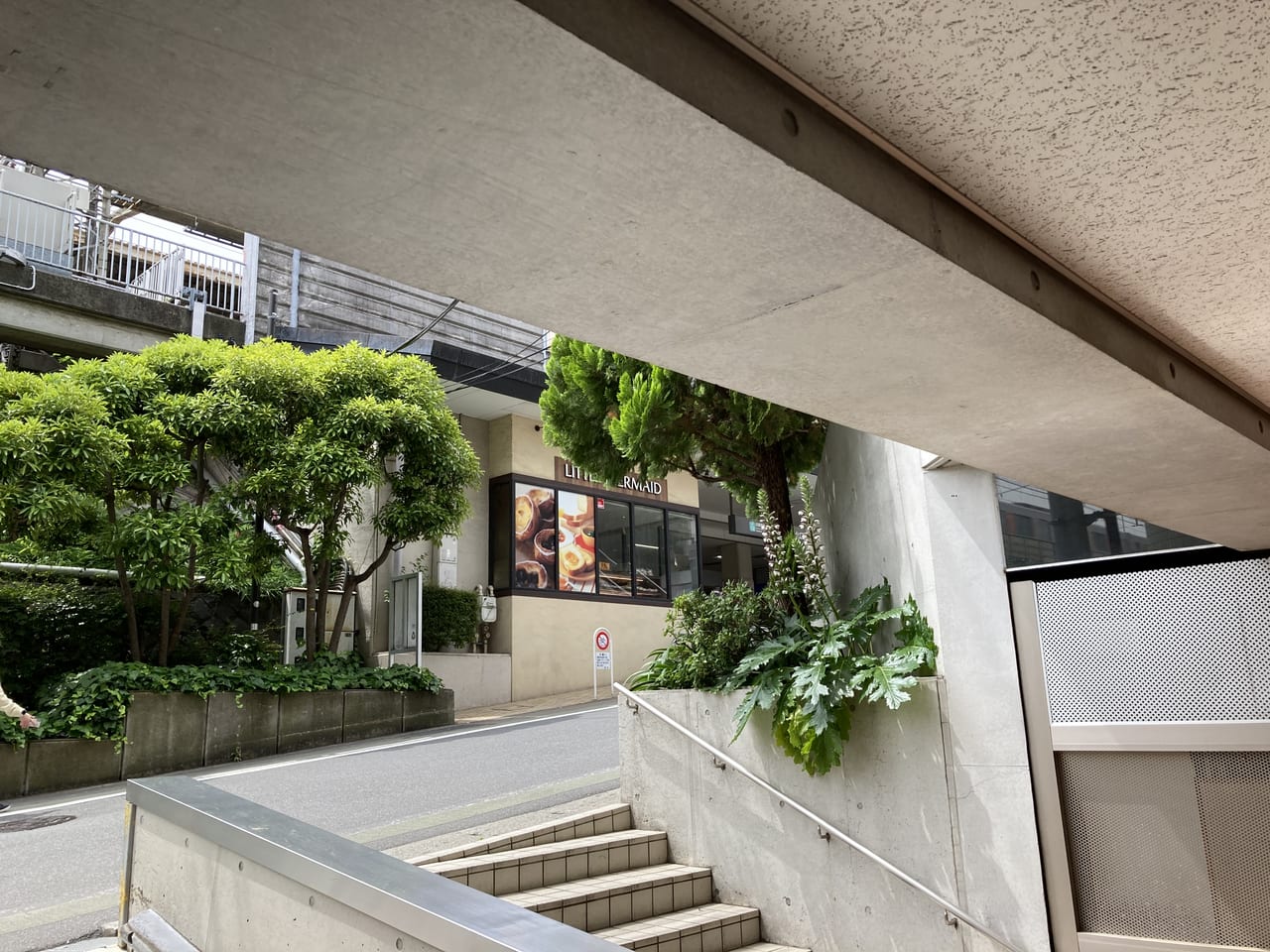 グラッチェガーデンズ 子連れでランチ アプリ・クーポン情報有でんと 子供と田園都市線沿線の生活情報