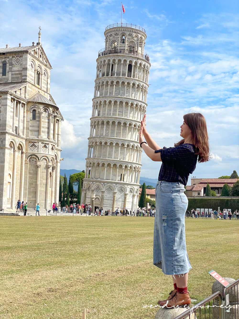 意大利比萨斜塔登塔门票如何购买？有哪些注意事项？-国外票务景点赛事演出-淘宝好物网