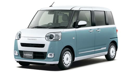 N-BOX、スペーシアらスライドドア付きの軽自動車が人気の秘密と意外な欠点 - 自動車情報誌「ベストカー」