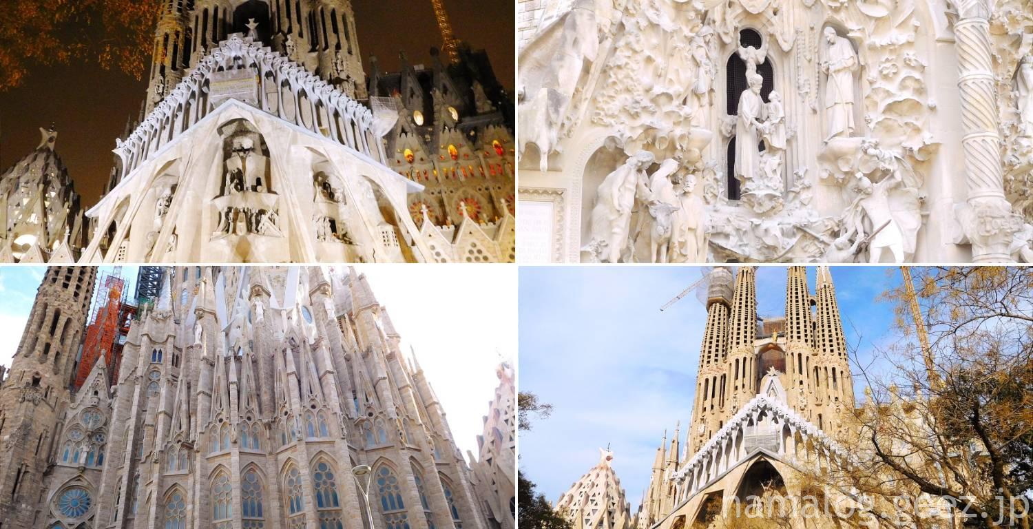 サグラダ・ファミリア完成目前！バルセロナの魅力を、もっと深く、もっと贅沢に。 - 現地通信 -公式