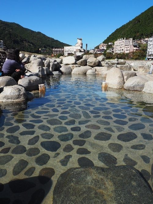 日本三大名泉「下呂温泉」を楽しもう！徒歩で周れる観光スポットからおすすめグルメまで解説TABI CHANNEL