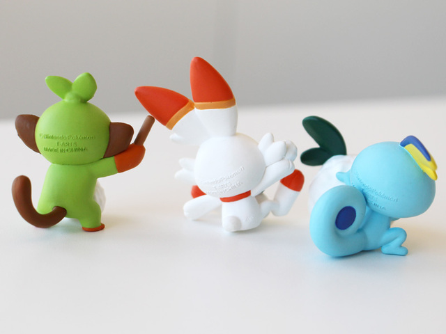 DeNAとポケモン、『ポケモンマスターズ EX』でイベント「変わらない冬のできごと」開始！ 「ダンデ＆バドレックス」登場gamebiz