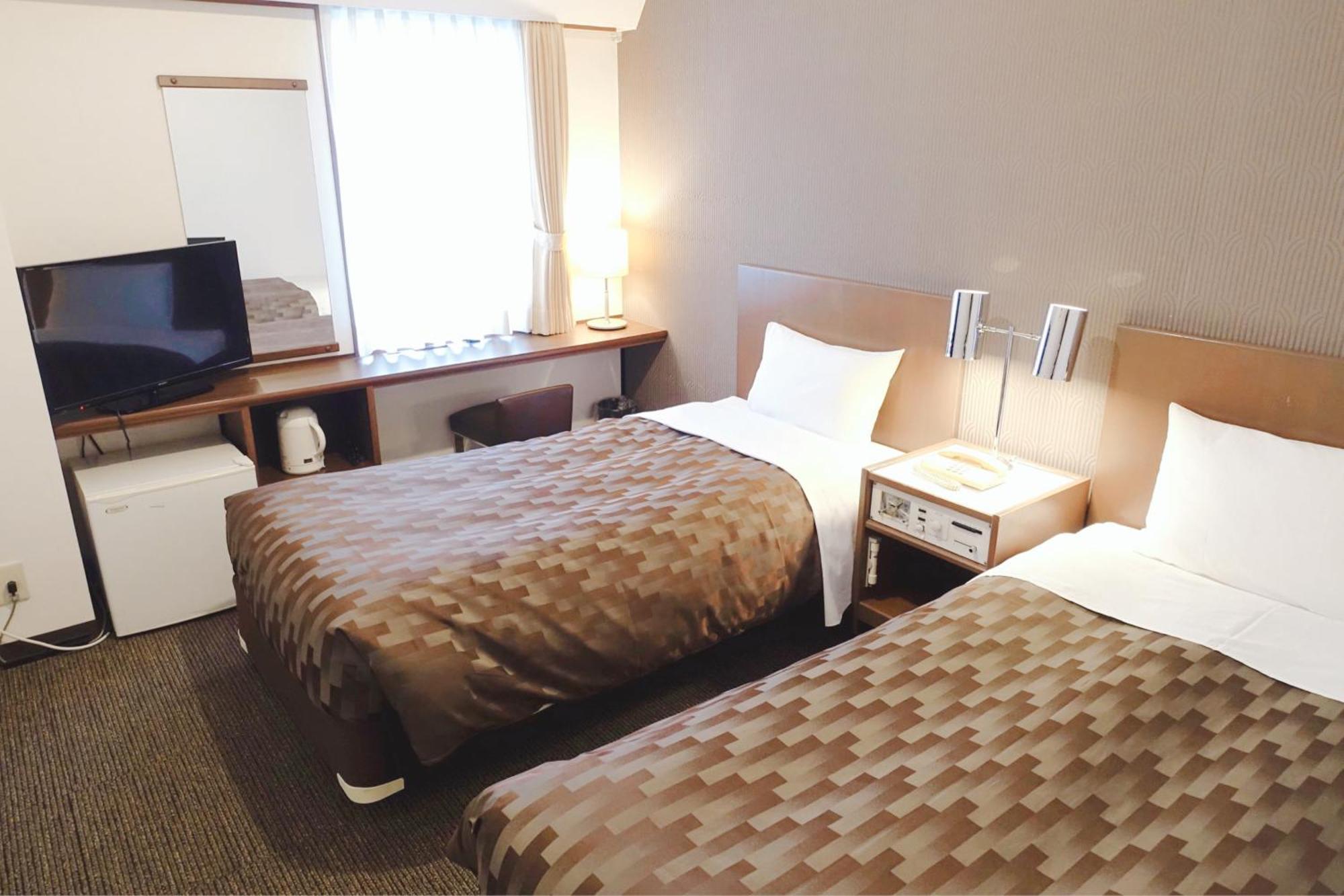 マロウドイン東京 府中 の宿泊予約格安・最安値 トラベルコ