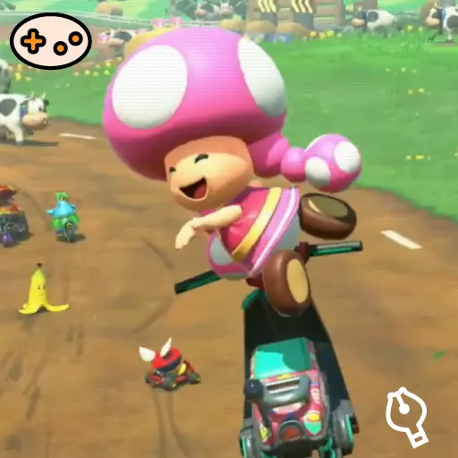 マリオカートシリーズ キノピコの歴史 2003～2025-