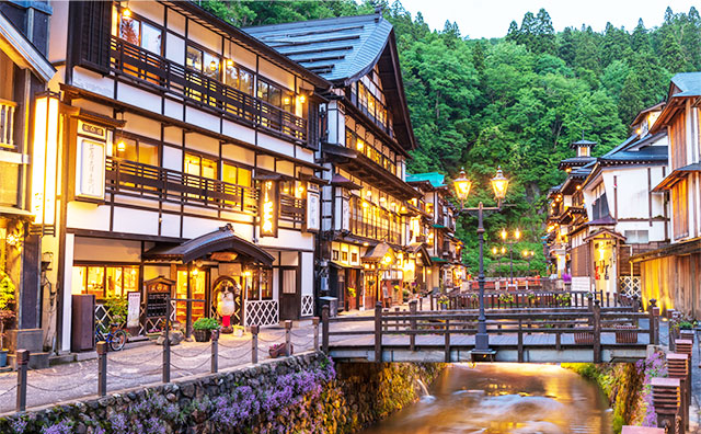 静岡県の人気温泉地 おすすめ10選JTBニュース