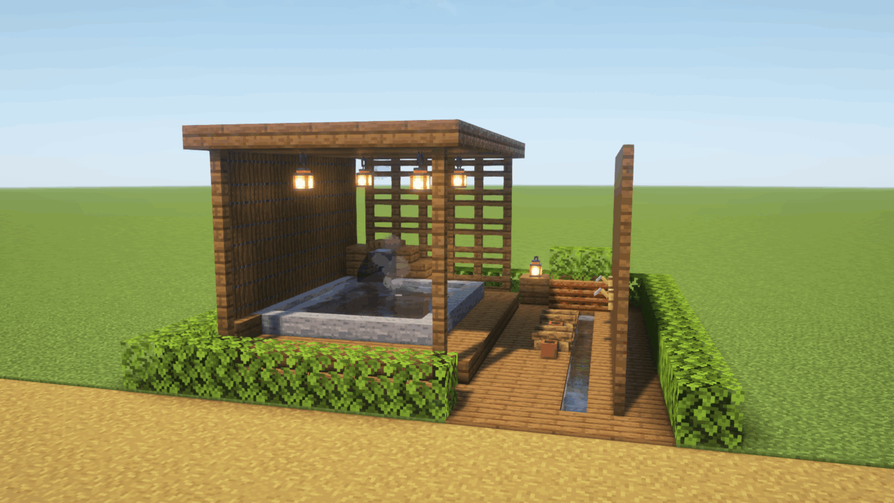 高原の温泉施設 2025年 高原おでかけ情報サイト「ハピスノ」