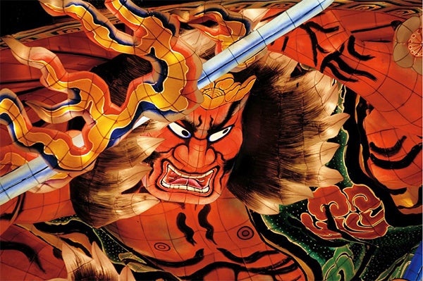 2025年開催 青森ねぶた祭の楽しみ方！ねぶた職人＆台湾人元ミスねぶたグランプリにも直撃 - LIVE JAPAN日本の旅行・観光・体験ガイド