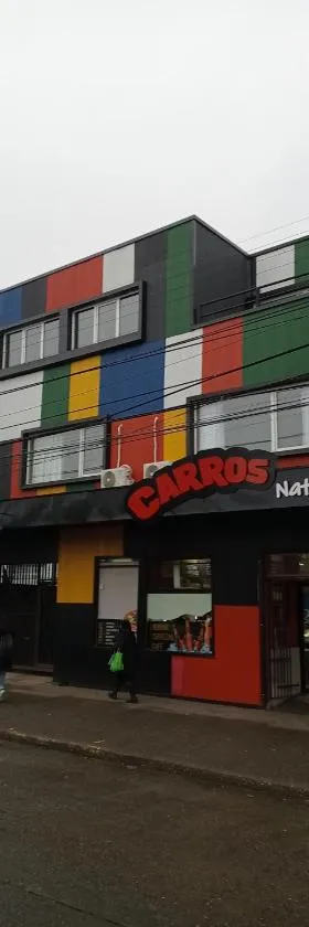 544 バルディビア県 Stock Photos, High-Res