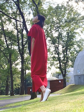 秋のグランピングコーデ🏕Momoa_ももあが投稿したフォトブックLemon8