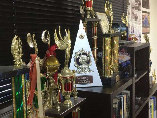 第三弾エレメントカスタムTECH GARAGE