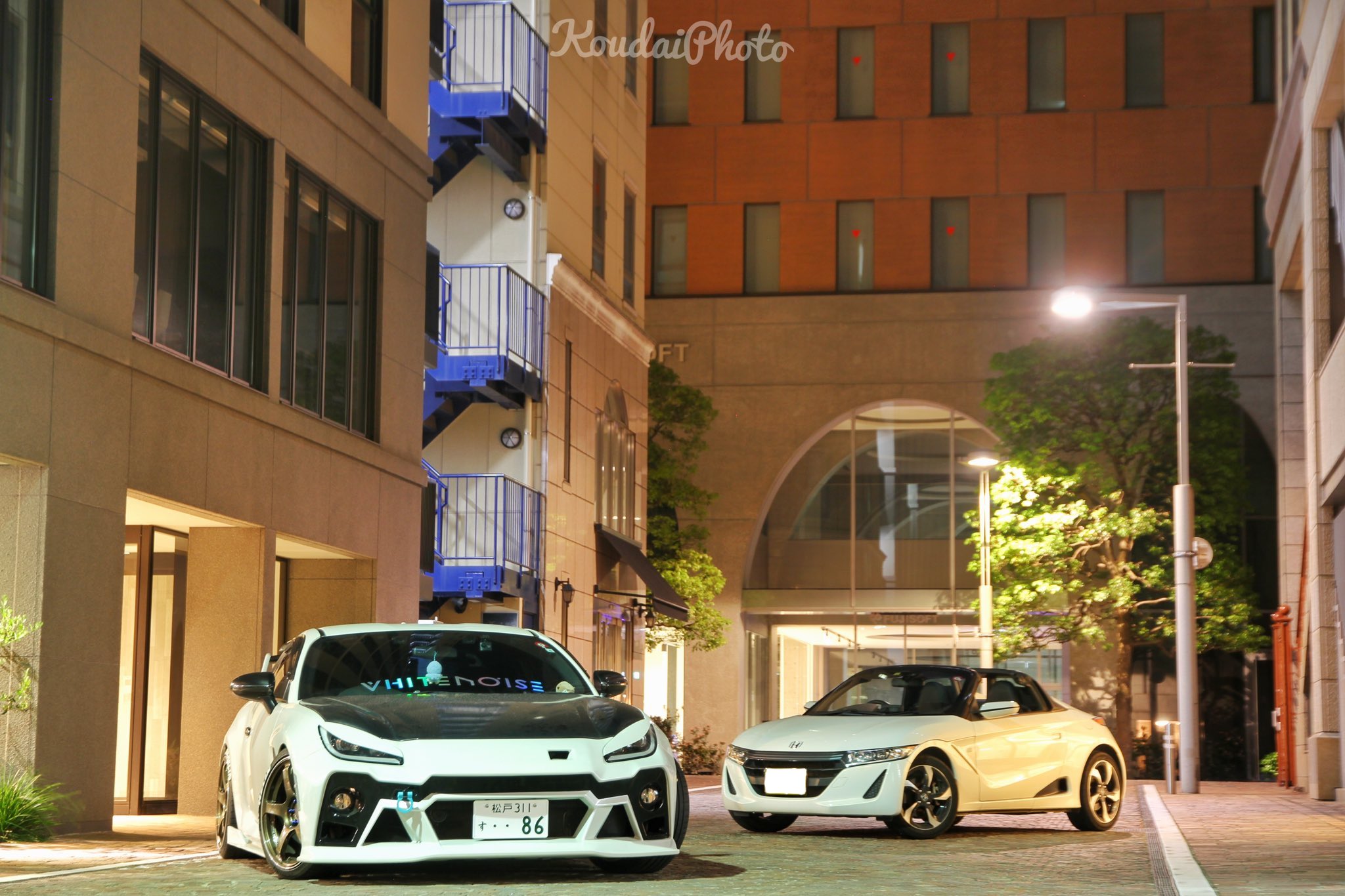 📷聖人 Kiyohitoon X: 