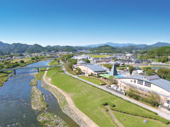 白滝公園 大洲市 の周辺 子供の遊び場・子連れお出かけスポットいこーよ