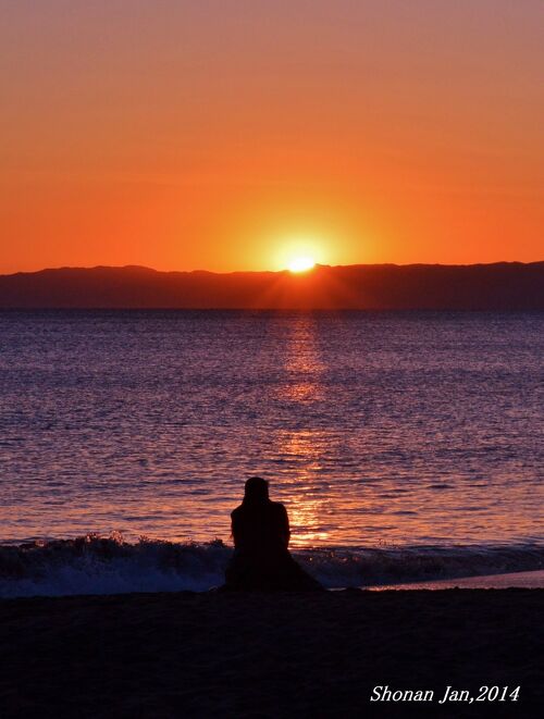 湘南ドライブスポット5選海に臨みながら国道134号線を走る