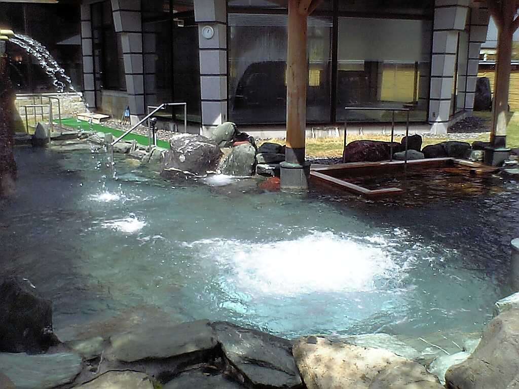 泊まる – 信州遠山郷