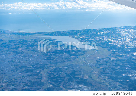 ✈飛行機内からの撮影方法📷 - photo &
