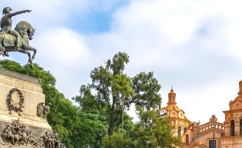 7月 コルドバの天気・気温・服装・治安・持ち物情報』by ウェンディさんコルドバの天気・気候・服装に関するクチコミ フォートラベル スペイン