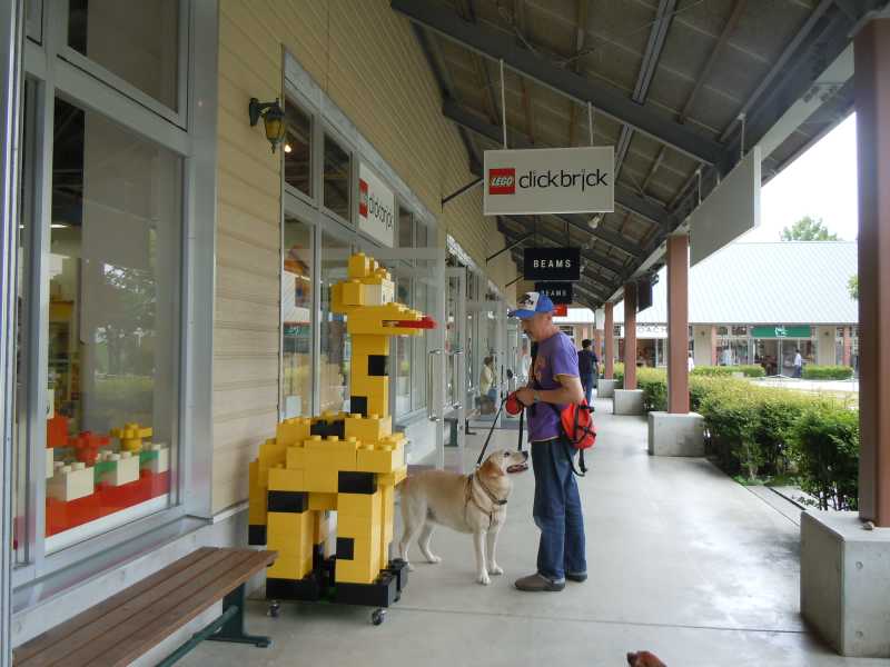 八ヶ岳リゾートアウトレットモールの魅力と年間セール情報 - アウトレット・ジャパン マガジン