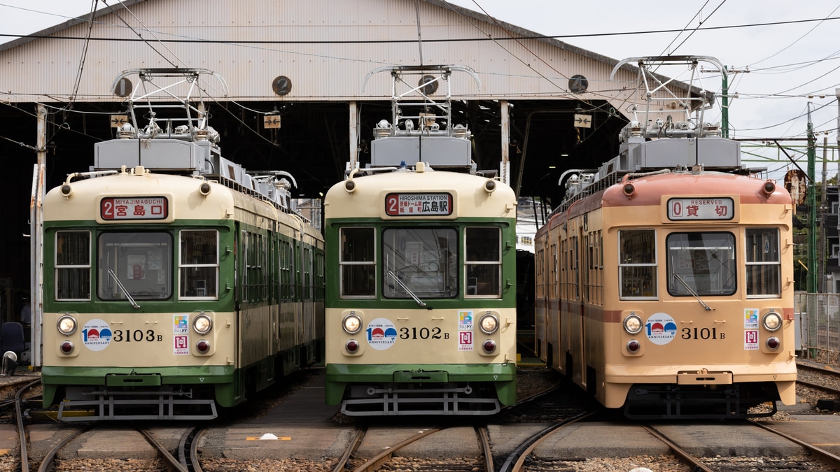 焼肉 鉄仙mieの広島美食探検記