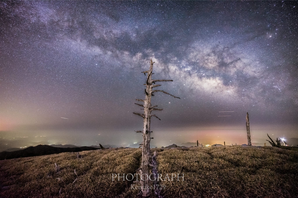 奈良県の星が見える宿5選 - IiSENTAKU