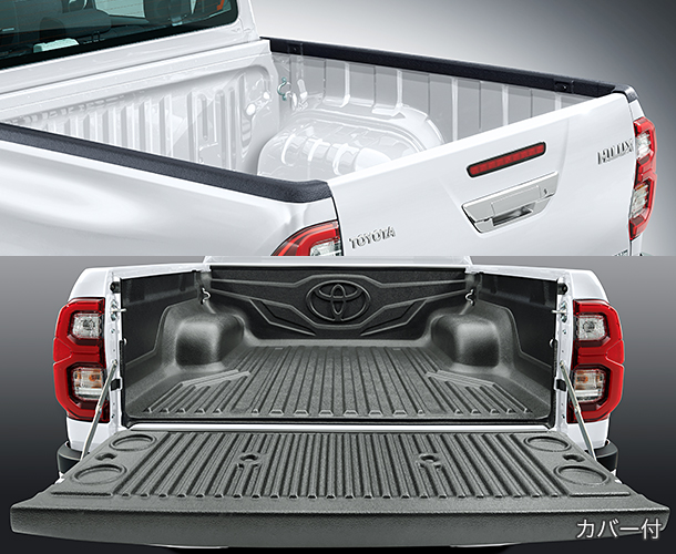 ユルさとサイズが今の自分にピッタリ。元プロスキーヤーが人生の第3章で出合ったハイラックスサーフ185クルマ情報サイトｰGAZOO.com