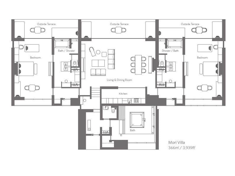 伊勢志摩アマネムこれまで日本になかった、贅沢のすべてが備わったリゾートホテルですPrecious.jp プレシャス