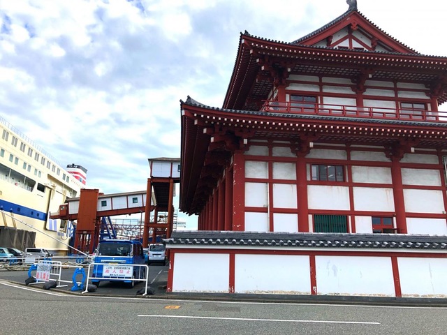 ＨＯＴＥＬ ＡＺ 北九州新門司港店 写真・動画 楽天トラベル