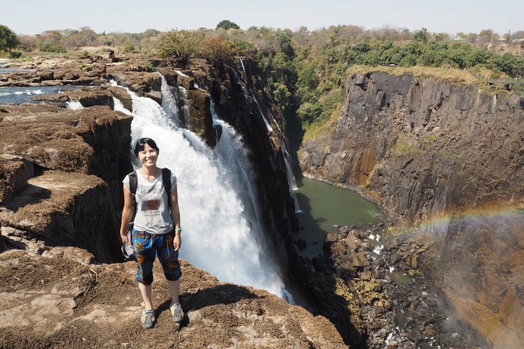 ザンビアで人気の観光地ランキングTOP6 ザンビア・観光地