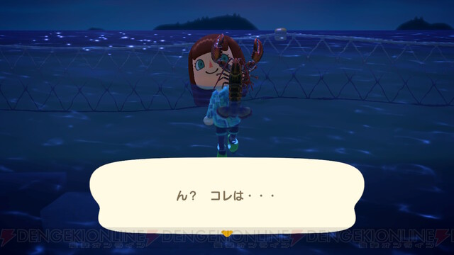 あつ森 part19：自然区にビーチとビーチサイドカフェを作る - NABE GAME