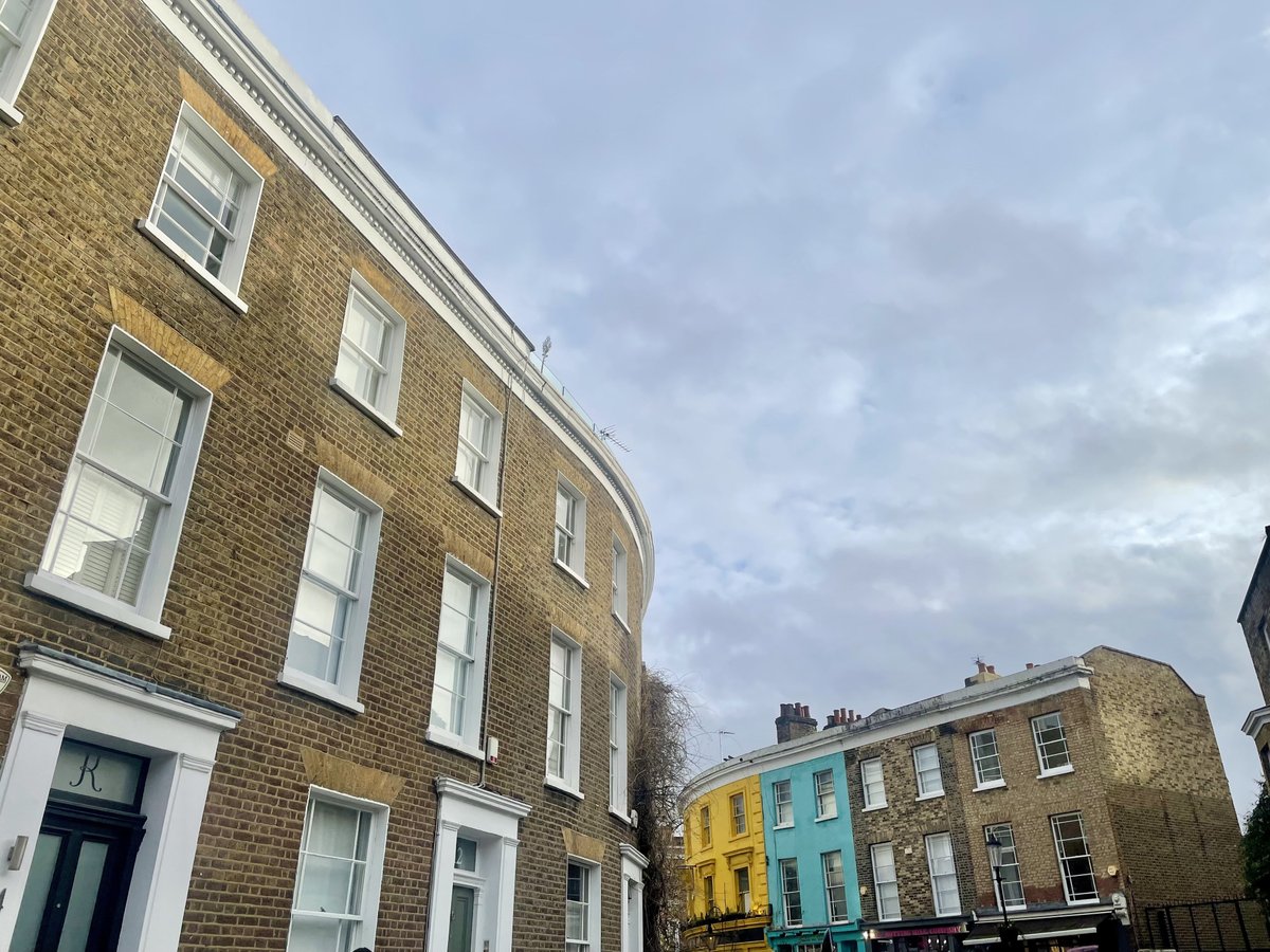 ロンドンを舞台にしたおススメ映画〜PART１ - オタクの迷宮