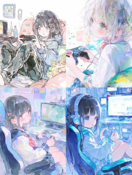 にじジャーニー niji・journey とは？使い方や料金プラン、商用利用について解説