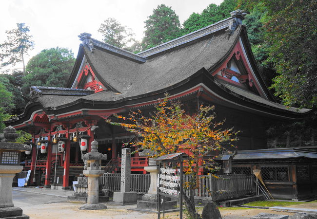 十二神社 吉備津神社摂社 の行き方・御朱印・口コミ情報 御朱印集めに 神社・お寺検索No.1