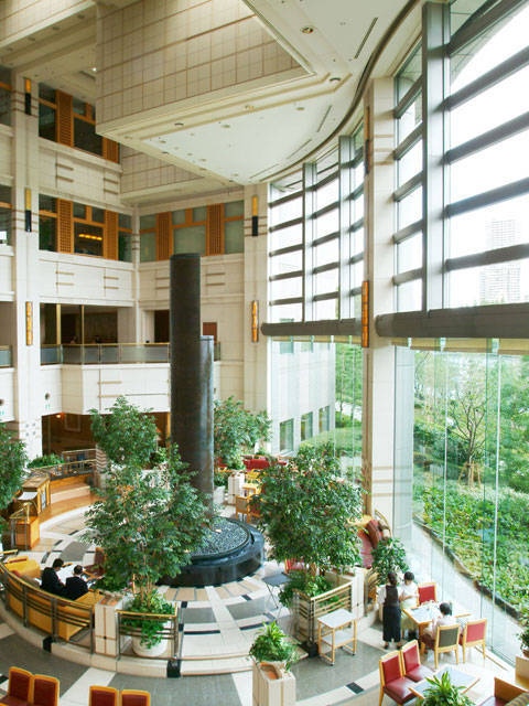 帝国ホテル大阪 ホテル 大阪市