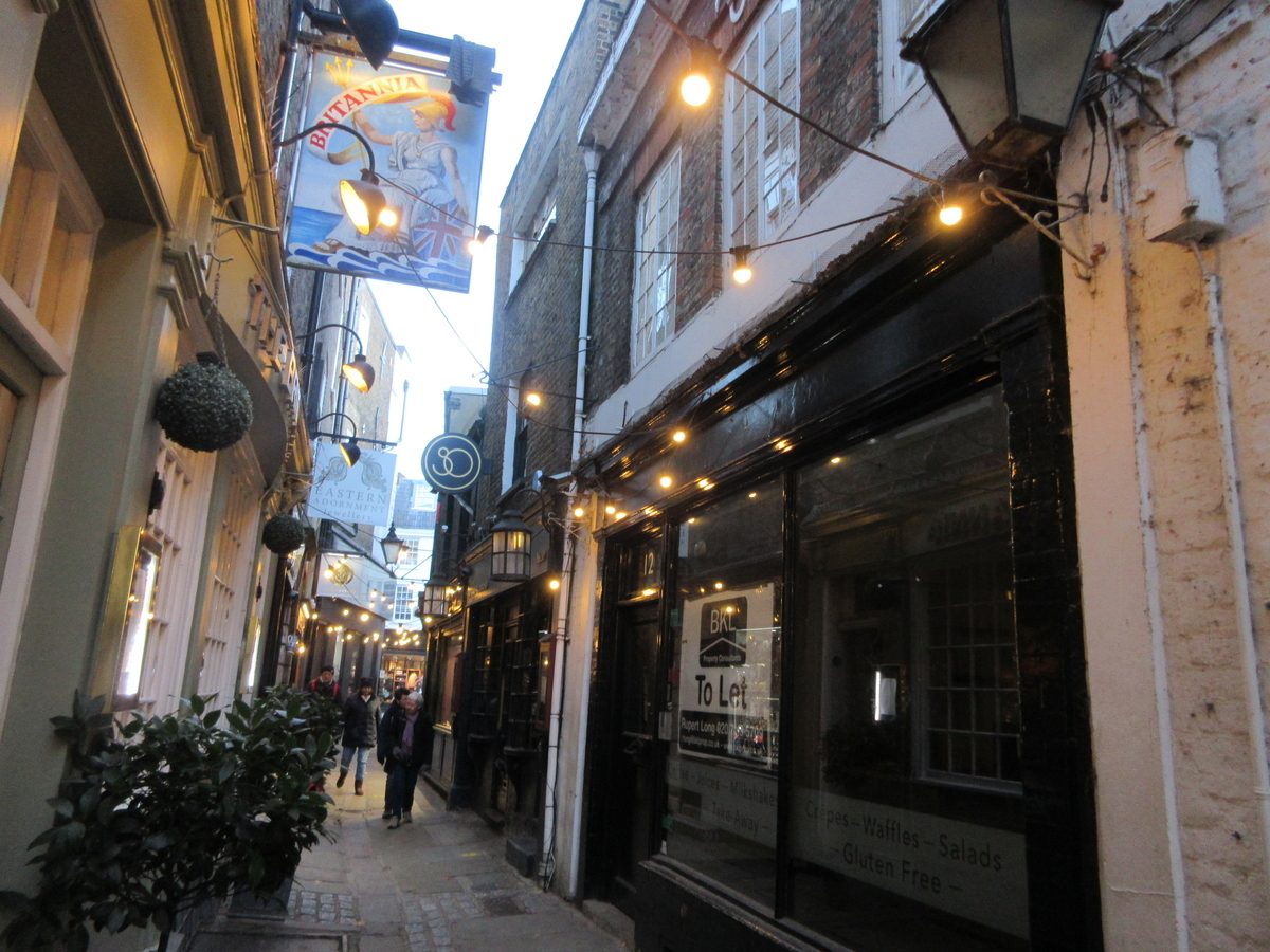 リッチモンド観光ガイド～定番人気スポットを参考に自分にピッタリの観光プランを立てよう！エクスペディア