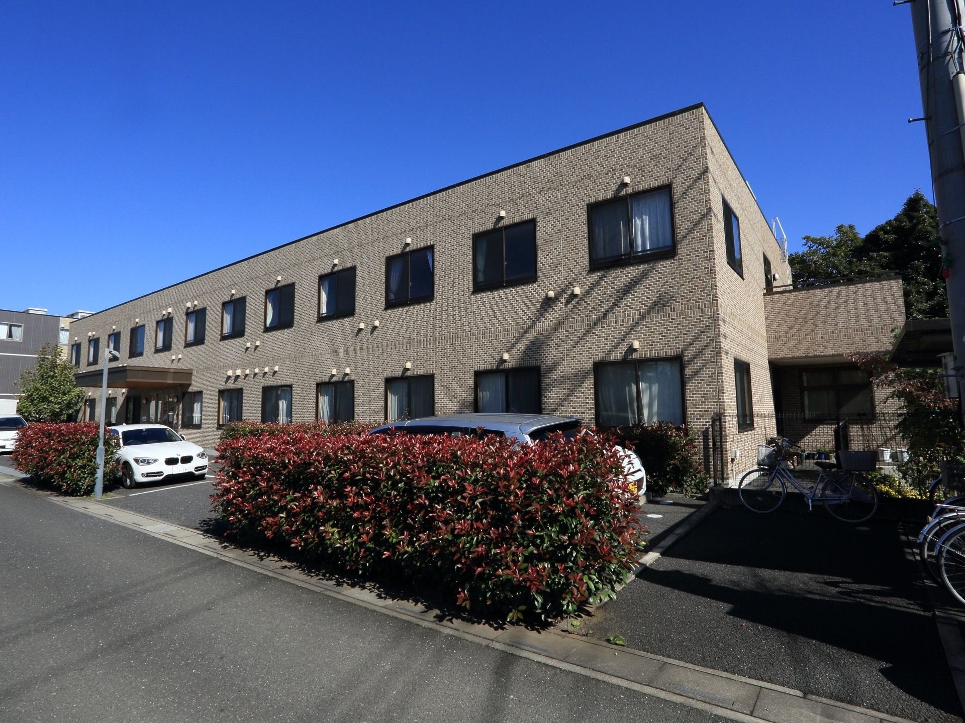 さいたま市中央区 公文式与野西北小北教室公文教育研究会