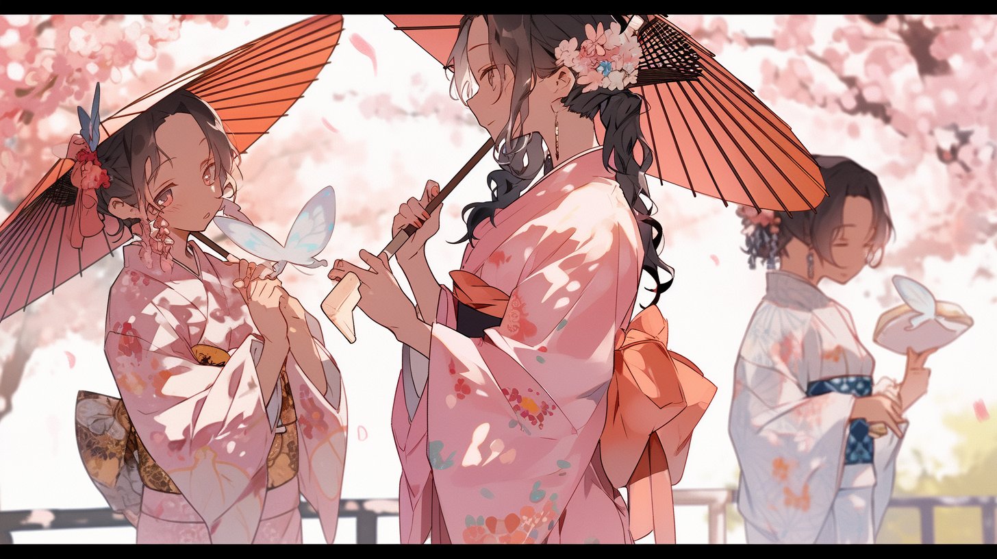 にじジャーニー niji・journey とは？使い方や料金プラン、商用利用について解説