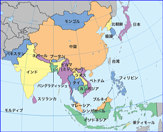 シンガポールの首都・面積・宗教・人口は？現地在住者が解説