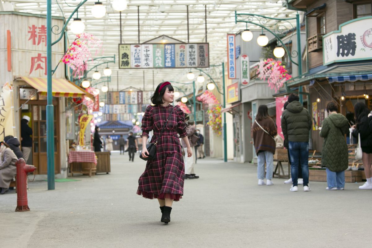 埼玉 小江戸川越和装の似合う撮影スポット - ai.Photo_you