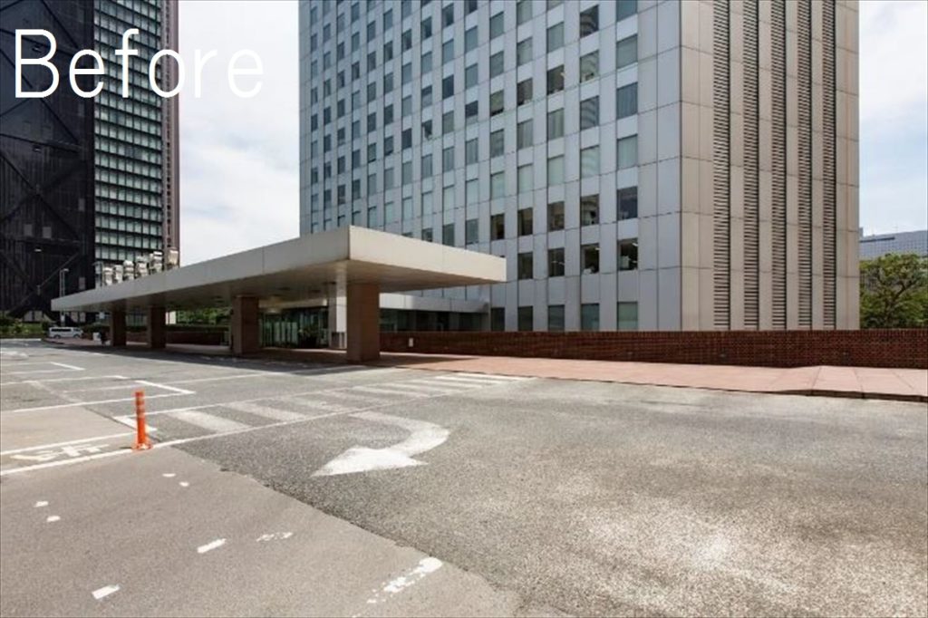 写真15 29「新宿住友ビル・三角広場」都庁前駅直結、国内最大級の全天候型イベント空間と26のショップ＆レストラン - ファッションプレス