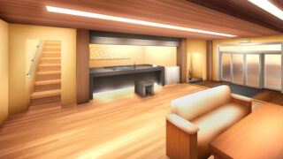 客室 旅館 和室