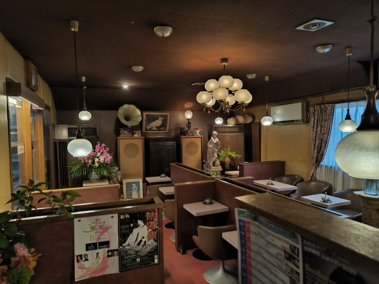 バロック - 吉祥寺