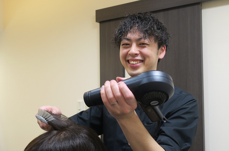 メンズウィル バイ スヴェンソン 大阪スポット MEN'S