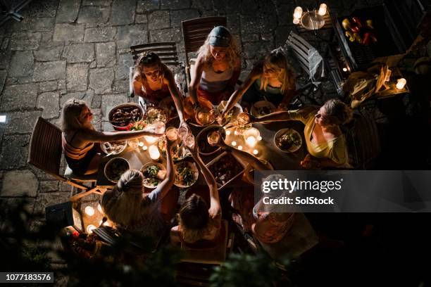 汐留シオサイトイタリア街夜景 写真素材1017549- フォトライブラリ