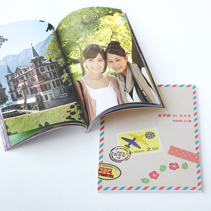 K02-1203 写真アルバム 23頁