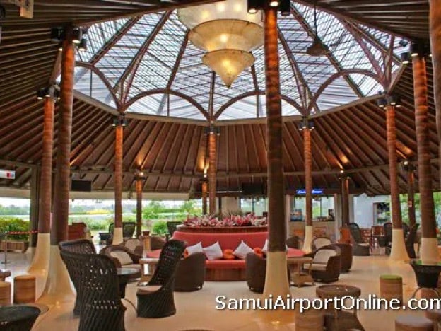 子連れ旅行 タイ・サムイ島：2泊3日a-chan