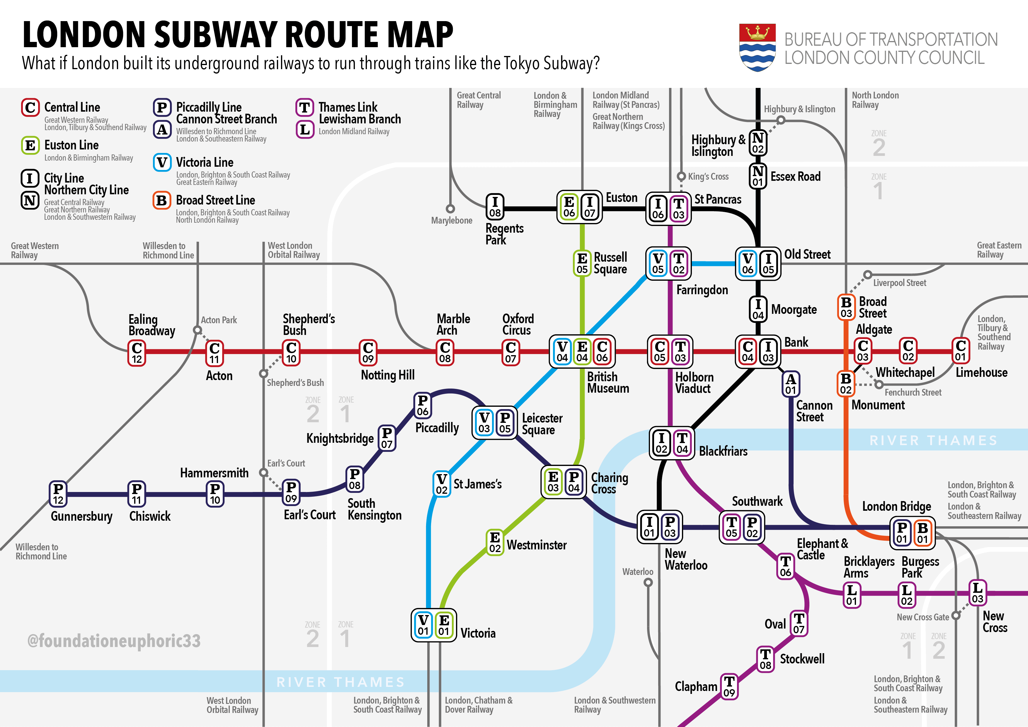 東京メトロ「エリザベス線」が実現した4つの背景とは 東京の地下鉄“だからこそ”選ばれた大動脈の事情乗りものニュース