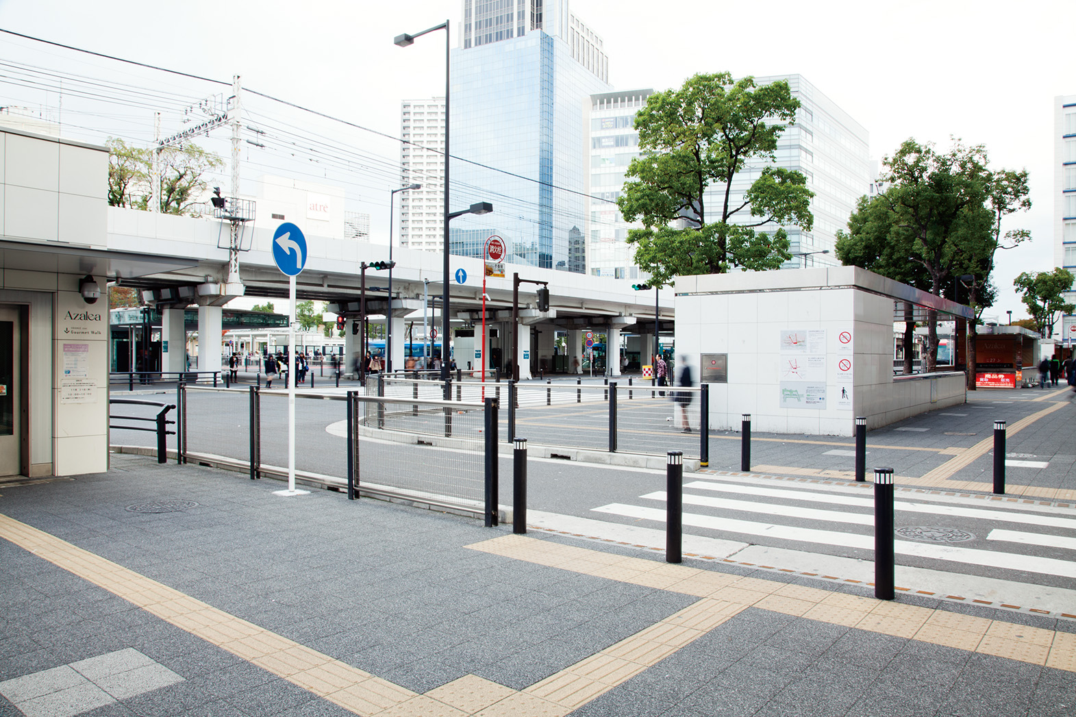 24時間LINE予約可能な次世代型スマートクリニック「川崎駅東口内科クリニック・アレルギー科・小児科」が川崎駅・京急川崎駅徒歩2分の立地に2023年9月1日開院！医療法人社団エキクリのプレスリリース