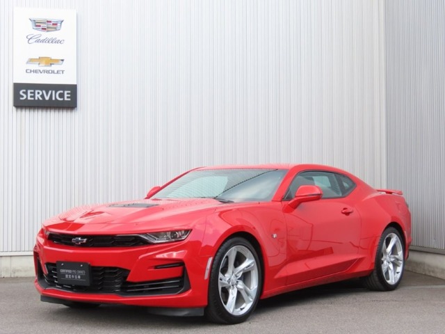 シボレーカマロが生産終了 7代目次期モデルはBEV 電気自動車