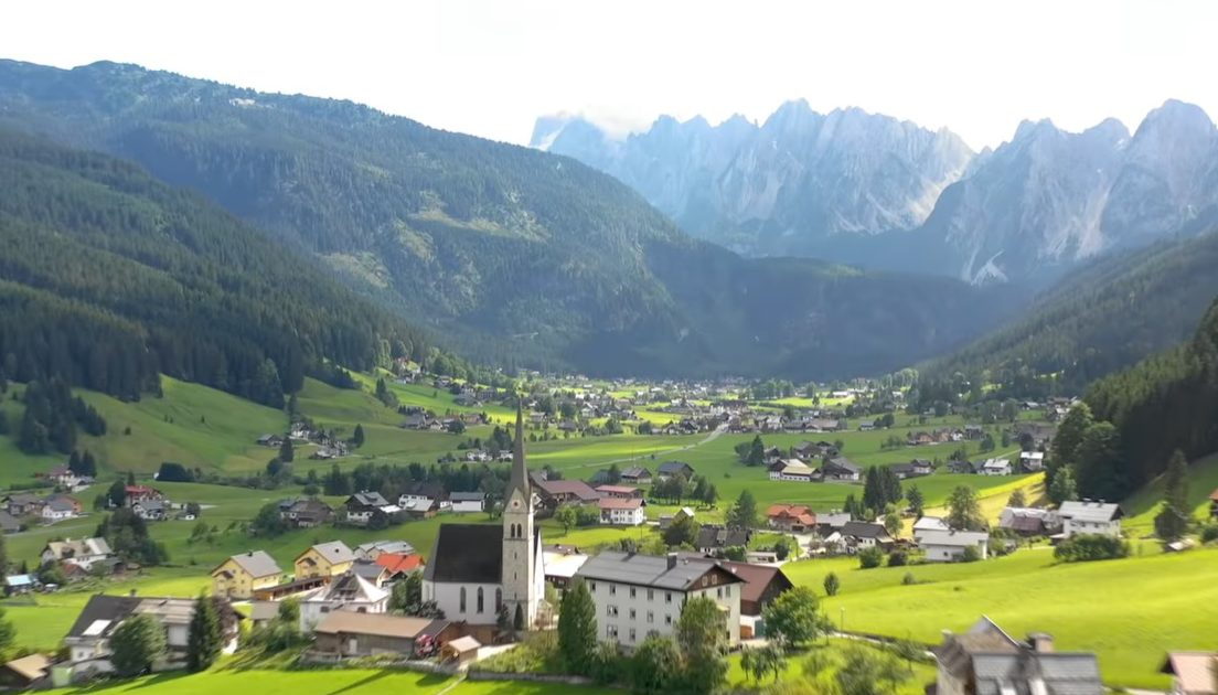 ユーロエステート・カンパーニュ： フランス・ドイツ・イタリアなどヨーロッパの田舎の滞在先をご紹介