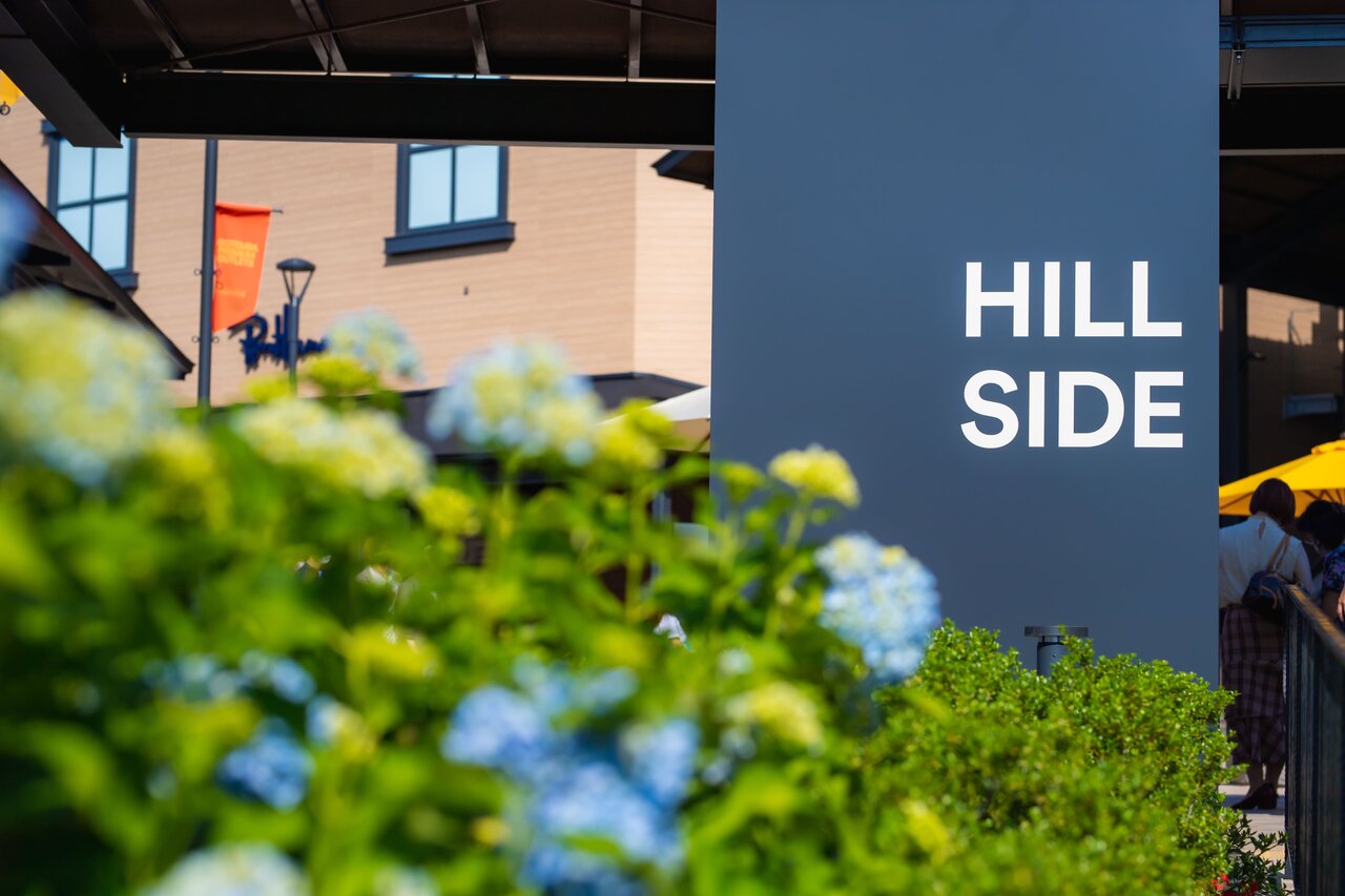 御殿場：タリーズコーヒーのソイラテで一息 : Good