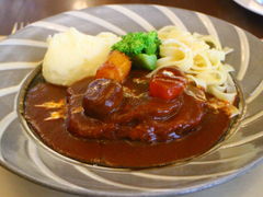 山のレストラン - 日光市の洋食・カフェ・喫茶店栃ナビ